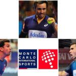 Cuatro de cuatro: gran presencia del MCI Sports TEAM en semis del Buenos Aires Padel Master