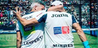 Juani Mieres hace balance de la temporada 2017