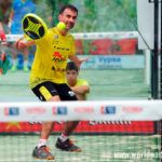 Pío Otero: Punto y final a una carrera de 15 años como profesional Pío Otero: Punto y final a una carrera de 15 años como profesional