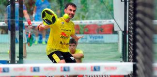 Pío Otero: Punto y final a una carrera de 15 años como profesional