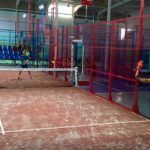 Mejora tu Pádel con Manu Martín: Cómo restar de drive o revés en pádel Mejora tu Pádel con Manu Martín: Cómo restar de drive o revés en pádel