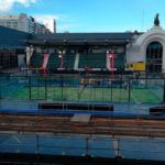 Todo listo para la Previa Final del Buenos Aires Padel Master 2017