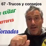 Consejos-trucos de Miguel Sciorilli (67): Evitar errores no forzados