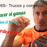 Consejos-trucos de Miguel Sciorilli (65): Ganamos bien el primer set pero perdemos fácil el segundo