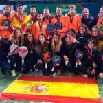 Spanien wird in Estoril als "König Europas" geweiht