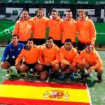 España, a las finales por Selecciones del Europeo 2017