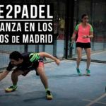 Torneos Time2Padel: Toda una referencia Torneos Time2Padel: Toda una referencia