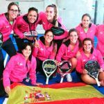 Mari Carmen Villalba, lista para disfrutar 'Al Resto'