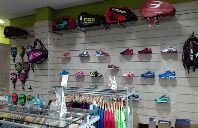 IMG_20171218_160325 Todos tus regalos de Navidad, a tiempo gracias a Time2Padel