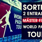 Time2Padel te lleva al Estrella Damm Masters Finals 2017