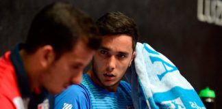 Ale Galán y Juan Cruz Belluati anuncian el punto y final a su etapa como compañeros