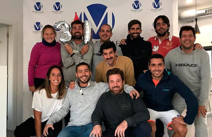 Aránzazu Osoro hace balance de su primer año en España