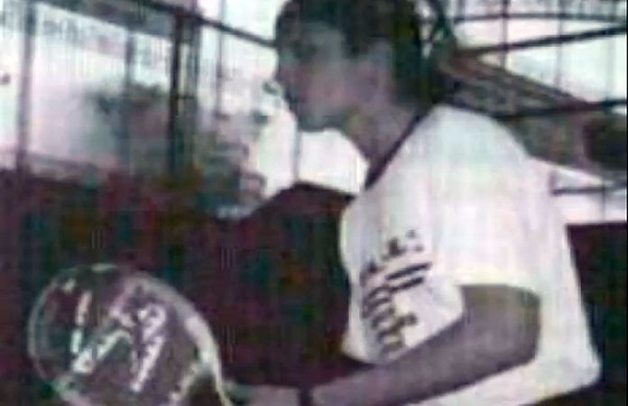 Las buenas ‘elecciones’ de Fernando Belasteguín