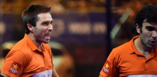 Estrella Damm Másters Finals: Bela y Lima por fin se doctoran como ‘Maestros’