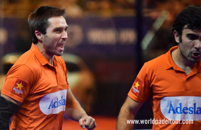 bela Estrella Damm Másters Finals: Bela y Lima por fin se doctoran como ‘Maestros’