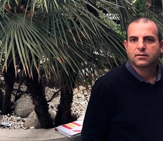 Eduardo Langer, nuevo Presidente de la Federación Brasileña de Pádel Eduardo Langer, nuevo Presidente de la Federación Brasileña de Pádel