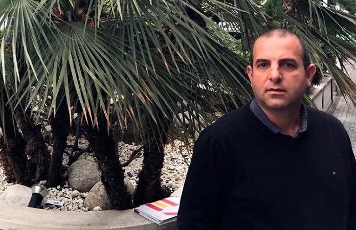 Eduardo Langer, nuevo Presidente de la Federación Brasileña de Pádel