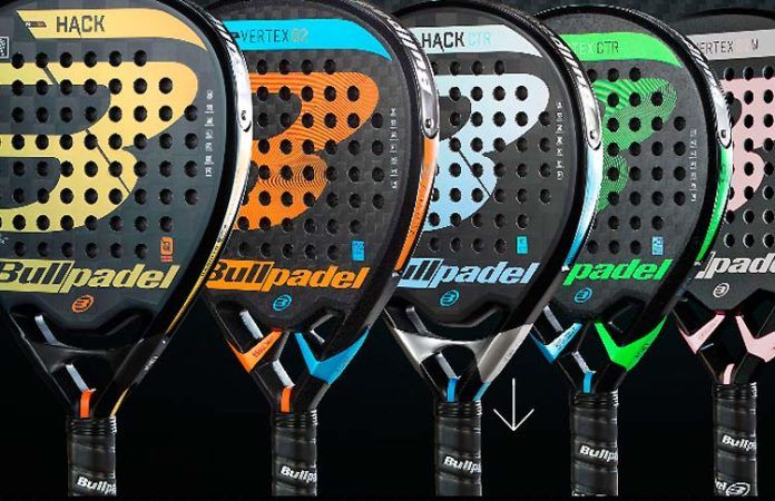Colecciones 2018: Bullpadel y NOX nos muestran sus mejores opciones