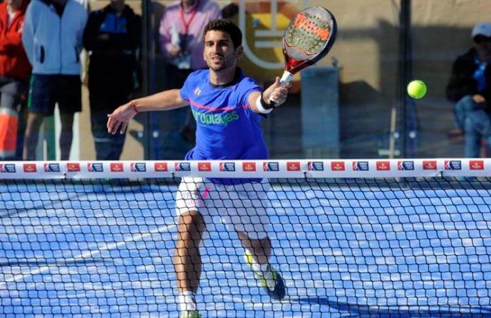 campo Reglas de Juego: La Invasión en el Pádel