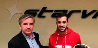 David García Campos: nuova firma per il team di StarVie