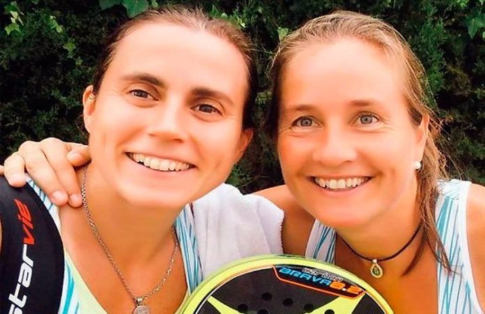 Ceci Reiter: “Ganamos, perdimos pero, sobre todo, disfrutamos del camino”