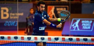 Chiqui Cepero: "Seguro que Godo y yo conformaremos una gran dupla"