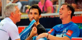 Paquito Navarro anuncia el punto y final a su etapa con Ramiro Choya