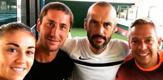 Laura Clergue: "Un entrenador enseña lo que sabe; un maestro transmite lo que es"