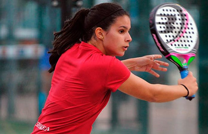 Delfina Brea: “Disfruté mucho de formar equipo con Sara Pujals”