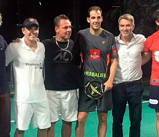 El Desafío del Siglo: Cuando el espectáculo le ganó al resultado El Desafío del Siglo: Cuando el espectáculo le ganó al resultado