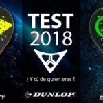 تقدم Dunlop مضاربين جديدين للمنافسة العالية لعام 2018: Gravity و Galaxy