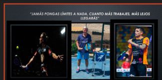 Fede Quiles, Tito Allemandi y Ramiro Choya, nuevo equipo de trabajo para 2018