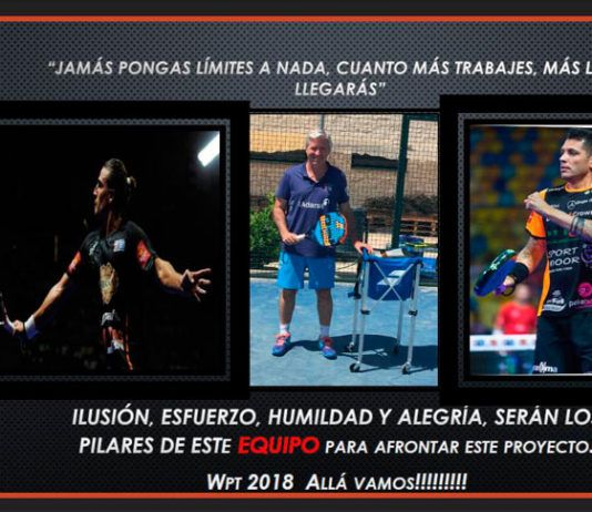 Fede Quiles, Tito Allemandi y Ramiro Choya, nuevo equipo de trabajo para 2018 Fede Quiles, Tito Allemandi y Ramiro Choya, nuevo equipo de trabajo para 2018