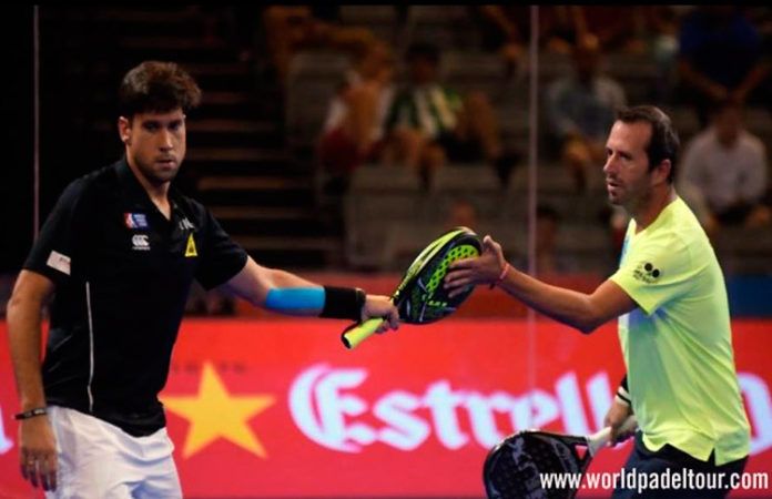 Nacho Gadea: “El trabajo, si está bien hecho, siempre recibe su recompensa”