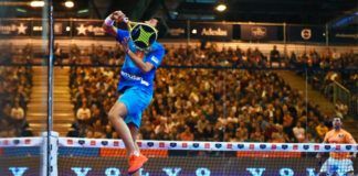 Matías Díaz y Ale Galán: Esfuerzo y talento para aspirar a todo