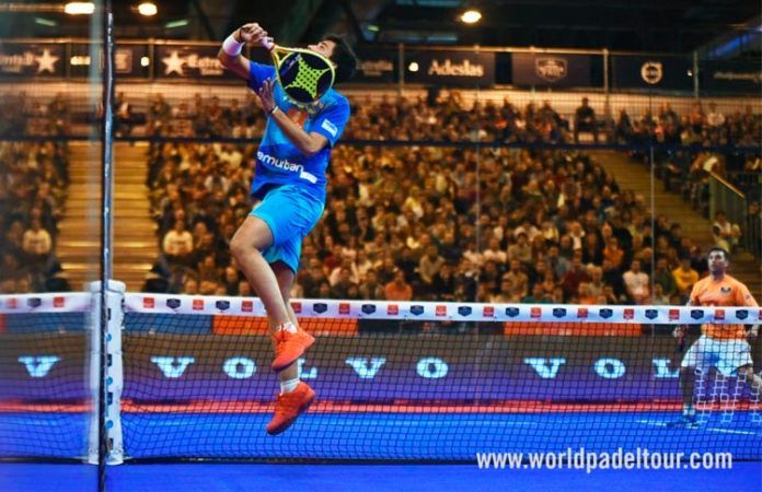 Matías Díaz y Ale Galán: Esfuerzo y talento para aspirar a todo