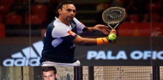 Chiqui Cepero-Godo Díaz: Raza y talento para ir a por todas