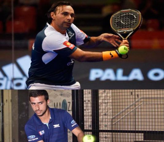 Chiqui Cepero-Godo Díaz: Raza y talento para ir a por todas Chiqui Cepero-Godo Díaz: Raza y talento para ir a por todas