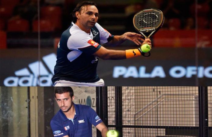 Chiqui Cepero-Godo Díaz: Raza y talento para ir a por todas