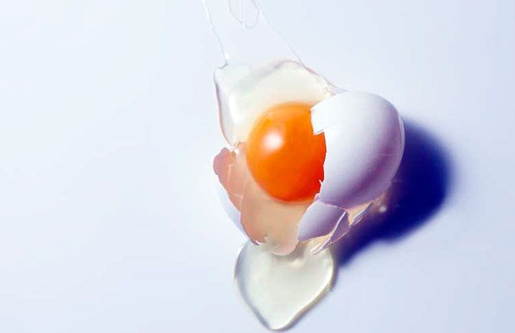 Membrane d'œuf: un allié parfait pour lutter contre les douleurs articulaires