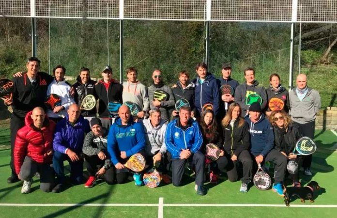 Italia ya cuenta con su primera generación de entrenadores