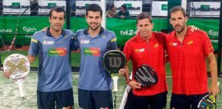Juan Martín Díaz y Paquito Navarro: Dos grandes genios deciden unir sus caminos