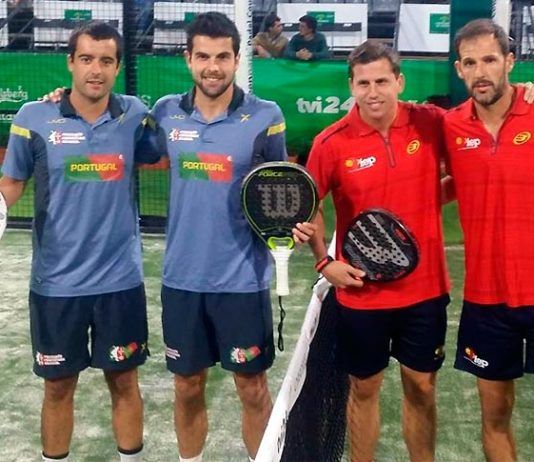 Juan Martín Díaz y Paquito Navarro: Dos grandes genios deciden unir sus caminos