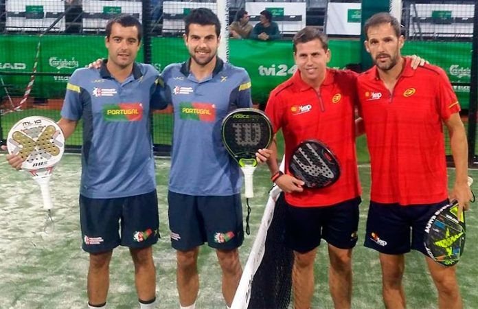 Juan Martín Díaz y Paquito Navarro: Dos grandes genios deciden unir sus caminos