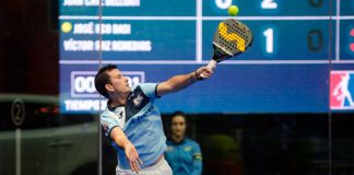 Juan Cruz Belluati: “En 2018, Ale y yo iremos por caminos diferentes”