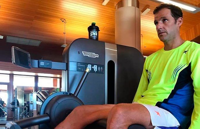 Juan Martín Díaz: Las claves para un 2018 muy especial