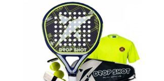 Palas de Pádel Junior: Las mejores opciones para los más pequeños de la casa