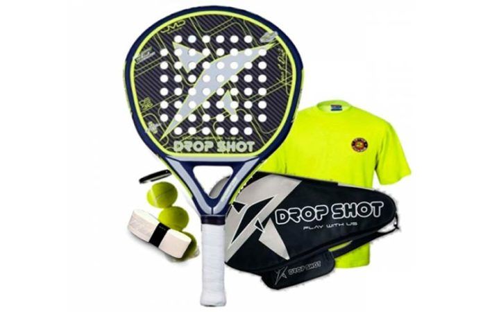 Palas de Pádel Junior: Las mejores opciones para los más pequeños de la casa