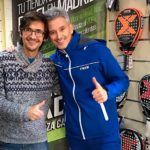 Miguel Lamperti: “Llegamos al Torneo de Maestros con ganas de darlo todo”