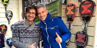 Miguel Lamperti: “Llegamos al Torneo de Maestros con ganas de darlo todo”